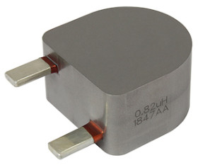 IHXL1500VZ-31 Commercial, High Current, Radial, Through-Hole Inductor, High Temperature (155 &#176;C)