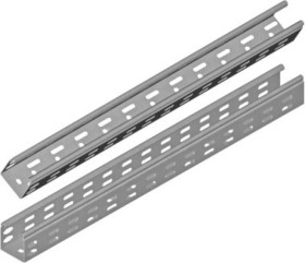 Korytko kablowe 100x60mm KCL/KCOL100H60/3F STD 169511 /3m/