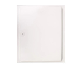 Rozdzielnica modułowa 3x18 podtynkowa IP40 Golf (drzwi pełne) VF318PD