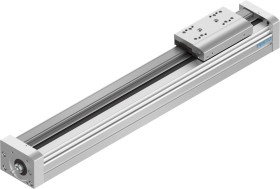 Siłownik liniowy elektryczny długość skoku 400mm Festo Siłownik liniowy z napędem śrubowym IP40