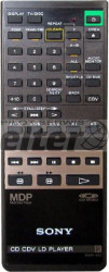 Zamiennik SONY MDP-212