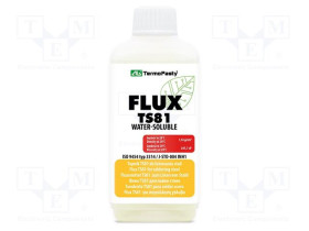 FLUX-TS8/100