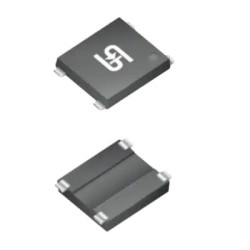 Mostek prostowniczy Pełny mostek 2.2A 1000V Poczwórne YBS