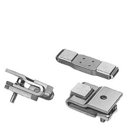 STYKI ZAPAS. DO STYCZNIKA WLK. S2, 3-P, Styki zapasowe do stycznika wlk. S2 3P AC-3 15KW 3NO 3RT1934-6A