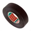 Taśma izolacyjna parciana gładka TESA 19mm x 25m - czarna