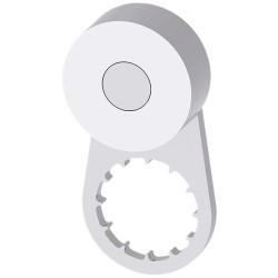 Siłownik wyłącznika krańcowego 3SE5000-0AA32-1AJ0, Siemens 3SE