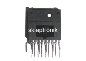 Układ STRS5707 QILP9