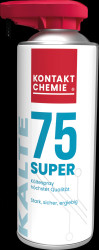 33188-AA Cooling spray, Refrigerant 75 Super, 200 ml, explosion-safe