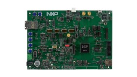 S32Z280-594EVB High-Performance Real-Time Processors Evaluation Board