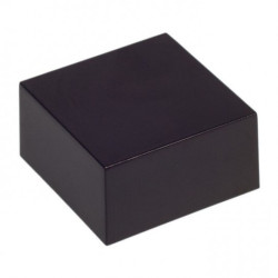 Obudowa plastikowa Kradex Z86 - 42x42x22mm czarna