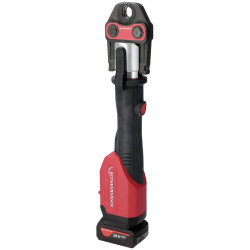 Rothenberger 1000004166 ROMAX 4000 Press Machine No Battery/Charger