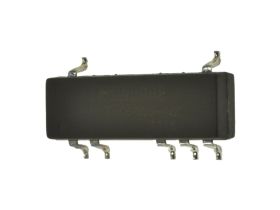 Przetwornica; AM1LT-0505S-NZ; konwerter DC/DC; 5V (4,5÷5,5)V; DC; 5V; DC; 200mA; 1W; izolowany; 1,5kV; SMD; powierzchniowy (SMD)