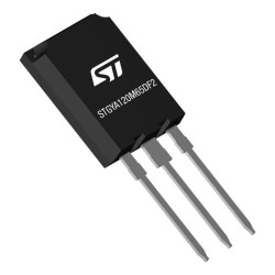 STGYA120M65DF2 Trench gate field-stop IGBT, M series 650 V, 120 A low loss