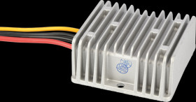 WG8-40S1210 Step-down voltage converter, 8V-40V to 12 V, 10 A