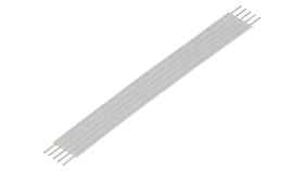 Złącze Zworka Kabel Ph 1,27Mm L 50,8Mm Prosty 7-1437131-1