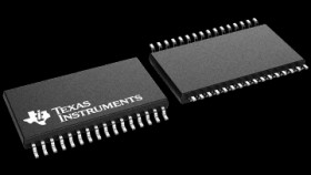 12-Bit, 6 MSPS ADC Quad Ch. (Config.), DSP/uP IF, Integ. 16x FIFO, Channel AutoScan, Low Power