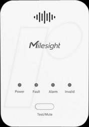 GS101-868M LoRaWAN Gas Detector