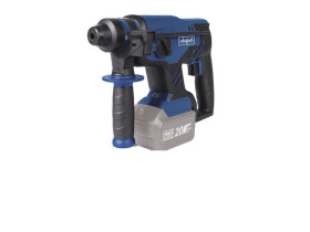 Młotowiertarka bezszczotkowa BCRH170-20ProS 20v (bez akumulatora) SCH5909230900 SCHEPPACH