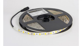 Taśma Led Premium 60Smd 5050/M Ip65 10Mmx5m Ciepła 12V Ls105