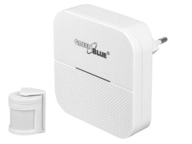 SYGNALIZATOR WEJCIA BEZP. SENSOR GB212