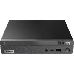 Desktop Lenovo ThinkCentre Neo 50q Tiny G4 i3 8GB 512GB Win11 Pro HDMI DisplayPort