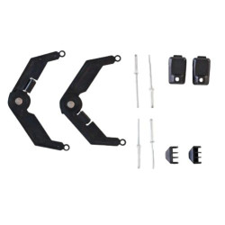 Akcesorium do skrzynki narzędziowej, do uzytku z: Obudowy GT Atomik