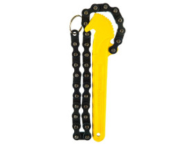 Klucz do filtra oleju o max. 110 mm łańcuchowy 37D204 TOPEX