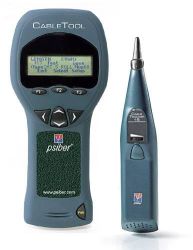 Miernik długości kabla Softing CTK5015