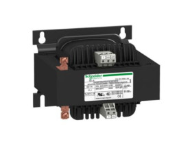 TRAFO.40VA,230(400)V/12V