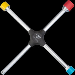 705V Cross wrench, wheel cross