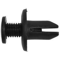 Sealey TCSR1514 Screw Rivet, &#xD8;15mm x 14mm, GM &amp; Honda - Pack of 20
