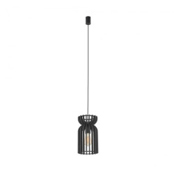 Lampa wisząca KYMI B Czarny 10574 Nowodvorski Lighting