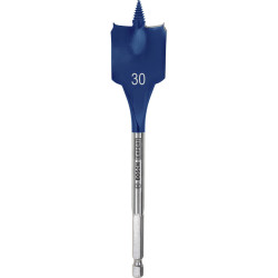 Bosch 2608900325 Expert SelfCut Speed Wood Fraise 30mm Hex 152mm