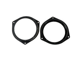 Dystanse głośnikowe 120mm Opel Astra Vectra tył plastykowe