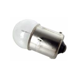 Żarówka BA15s R10W 12V 10W 1-włókno mała bańka Einparts / EPB14