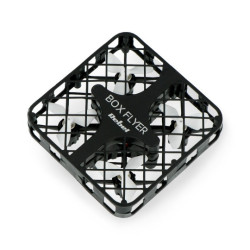 Dron Box Flyer Rebel 2,4GHz - 6,5cm