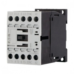Stycznik mocy 9A 3P 400V aC 0Z 1R DILM9-01(400V50HZ,440V60HZ) 276727
