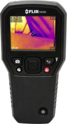 Higrometr do materiałów budowlanych FLIR MR265