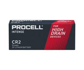 Specjalna bateria litowa 3.3V CR2 920mAh Duracraft CR2CHN0422