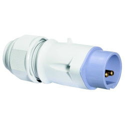 Złacze męskie CEE Bals Elektrotechnik 4422 16.0 A