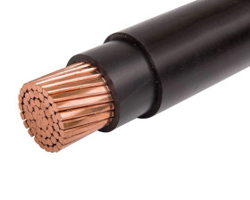 Kabel energetyczny YKXS 1x150RMC 0,6/1kV /bębnowy/