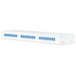 Przełącznica UISP Fiber Coexistence WDM Filter, 24 porty, 1U rack Ubiquiti UACC-UF-WDM-XGS