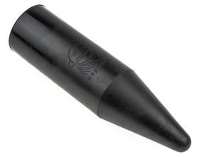 Dławnica kablowa gwint M20 mosiężna min. średnica kabla 15.5mm max. średnica kabla 21.1mm +85°C IP66