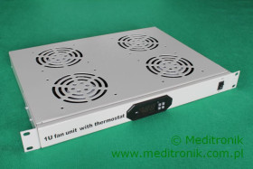 SZAFA WENT.19"4X22W T.CYF