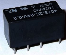 Przekaźnik JRC27F/3V