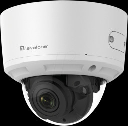 FCS-3098 Surveillance camera, IP, LAN, outdoor, PoE