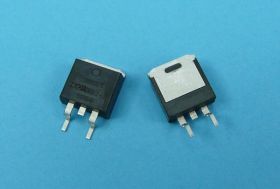 IRL-530NS N 17A/100V/79W Rds=0,1 D2PAK