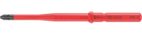 VDE interchangeable blade, PH2, Phillips, BL 157 mm, L 157 mm, 05006513001