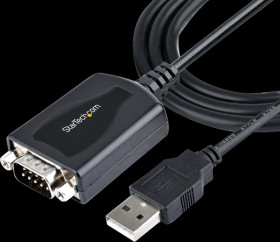 1P3FPC-USB-SERIAL Adapter cable USB to serial RS232