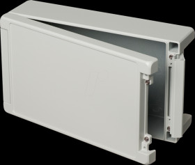 00126335 Bocube Alu,299x173x90mm,IP69